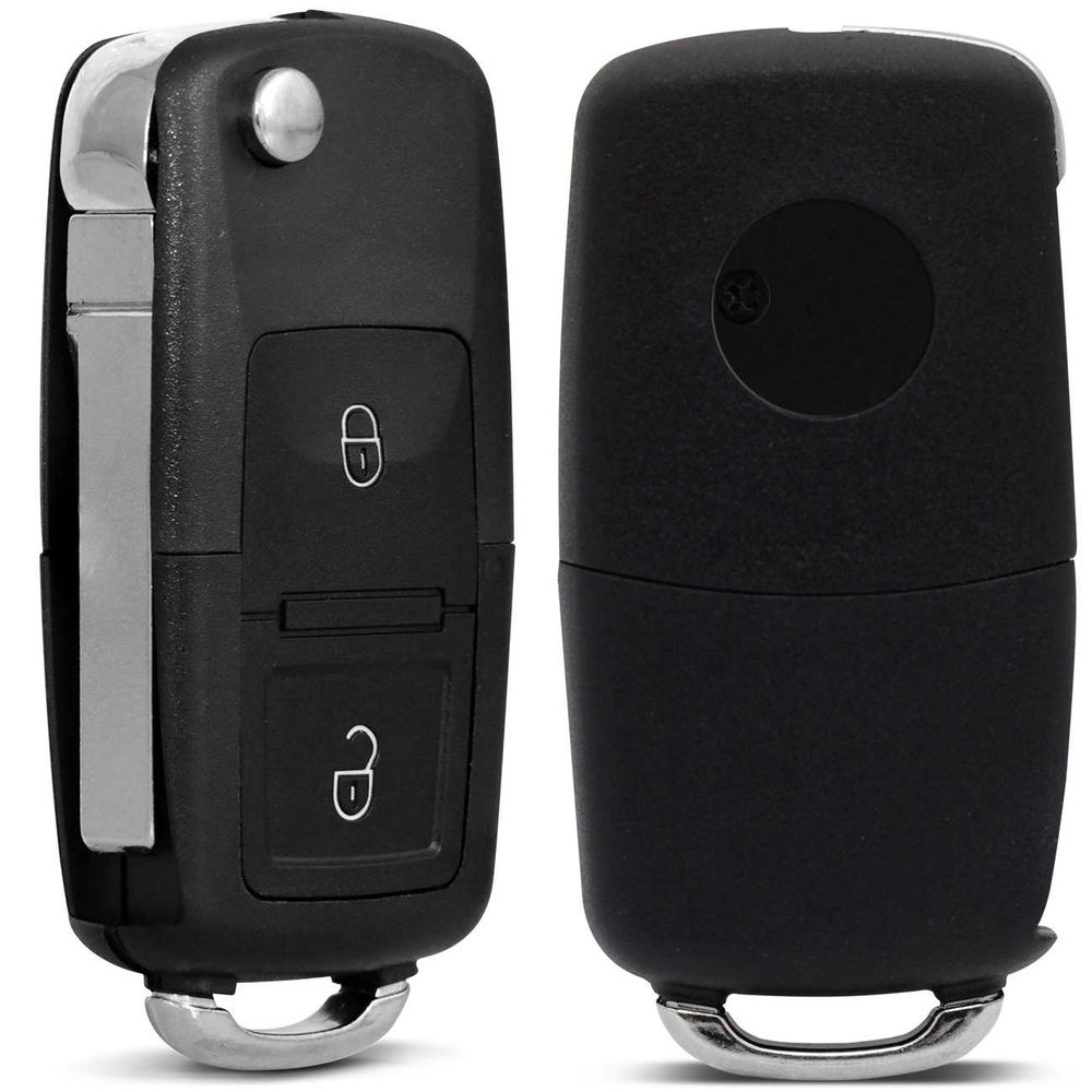 Carcaça Chave Canivete Gol G4 G5 2009 a 2014 Fox 2009 a 2015 Polo 2009 a 2014 Bipartido 2 Botões Menor preço em Carcaça Chave Canivete Gol G4 G5 2009 a 2014 Fox 2009 a 2015 Polo 2009 a 2014 Bipartido 2 Botões