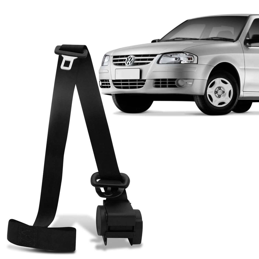 Cinto Segurança 3 Pontos Dianteiro Gol Parati G1 G2 G3 G4 Voyage Saveiro G1 Preto Laçada Cadarço Menor preço em Cinto Segurança 3 Pontos Dianteiro Gol Parati G1 G2 G3 G4 Voyage Saveiro G1 Preto Laçada Cadarço