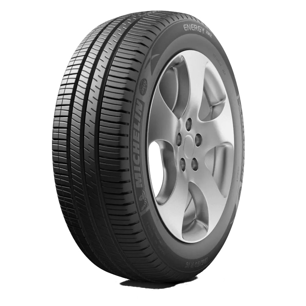 Pneu 195/50 R16 88V Extra Load TL XM2 Michelin Menor preço em Pneu 195/50 R16 88V Extra Load TL XM2 Michelin