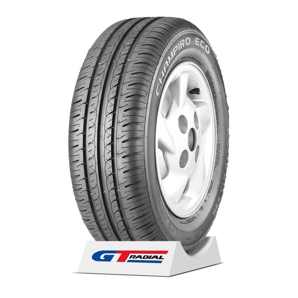 Pneu GT Radial aro 15 - 175/65R15 - Champiro Eco - 84T é ruim? Pneu GT Radial aro 15 - 175/65R15 - Champiro Eco - 84T é boa?