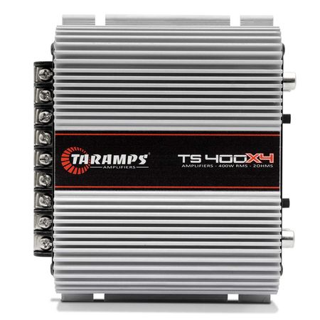 modulo-amplificador-taramps-ts400-400w-2-ohms---2-cabos-rca-duplos-preto-5m-4mm-connectparts--2-