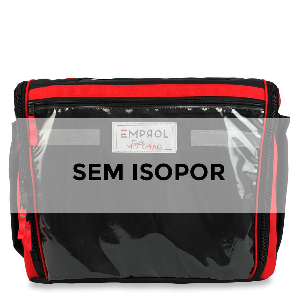 bolsa marmitex motoboy