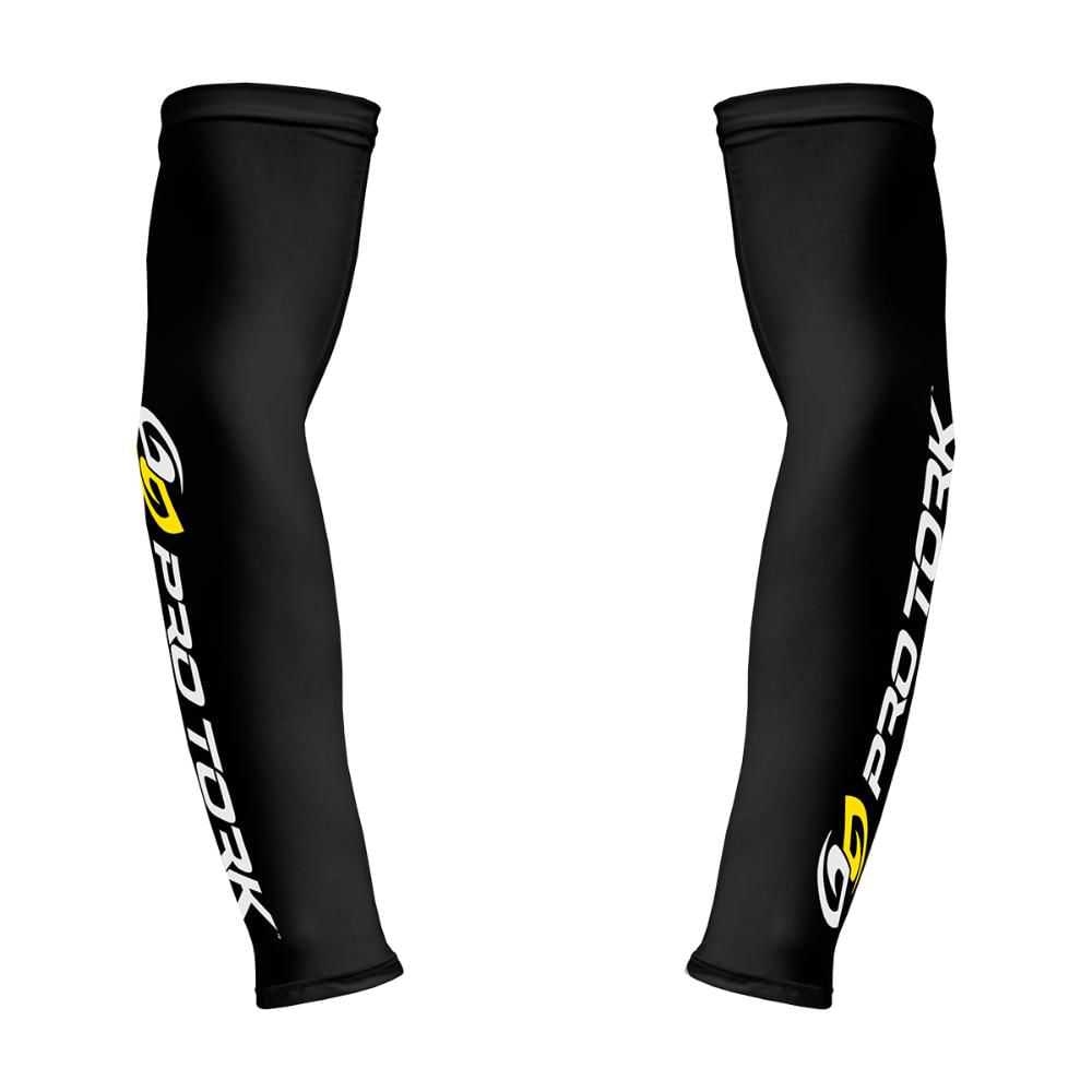 Manguito Protetor para Braço Pro Tork Adulto Preto Menor preço em Manguito Protetor para Braço Pro Tork Adulto Preto