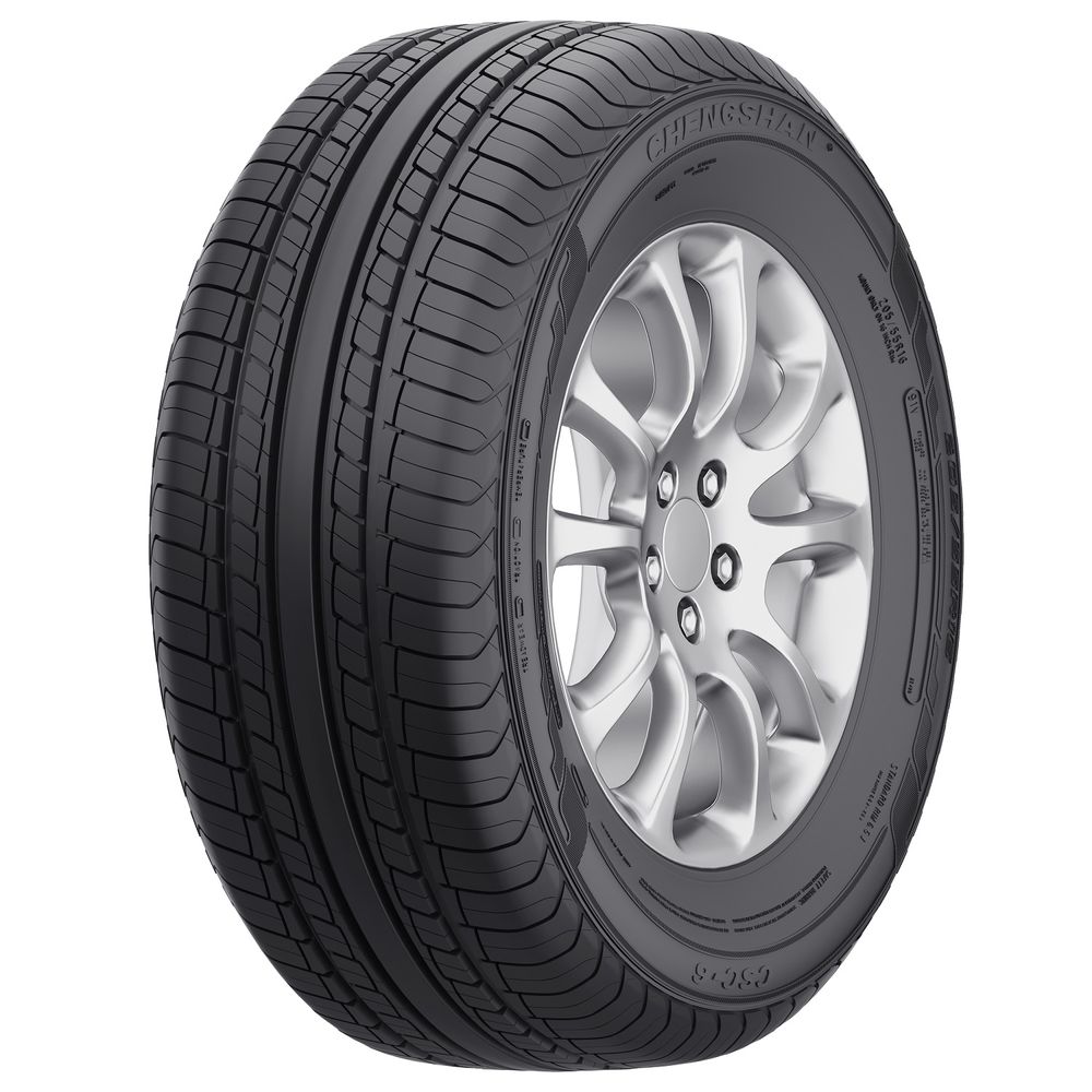 Pneu Chengshan Aro 16 205/65 R16 95H CSC-6 Menor preço em Pneu Chengshan Aro 16 205/65 R16 95H CSC-6