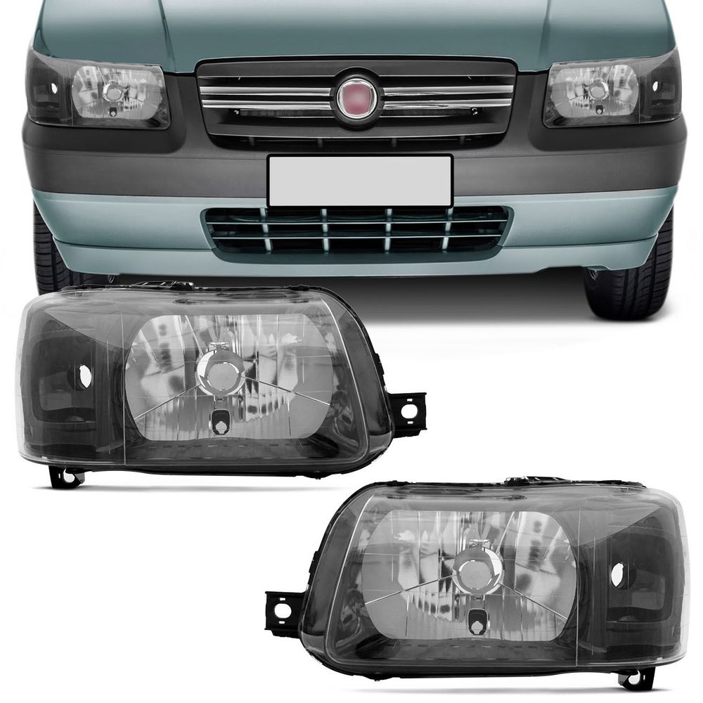 Par Farol Uno Mille Fiorino 04 05 06 07 08 09 10 11 12 13 14 Pitbull Foco Simples Máscara Negra é ruim? Par Farol Uno Mille Fiorino 04 05 06 07 08 09 10 11 12 13 14 Pitbull Foco Simples Máscara Negra é boa?