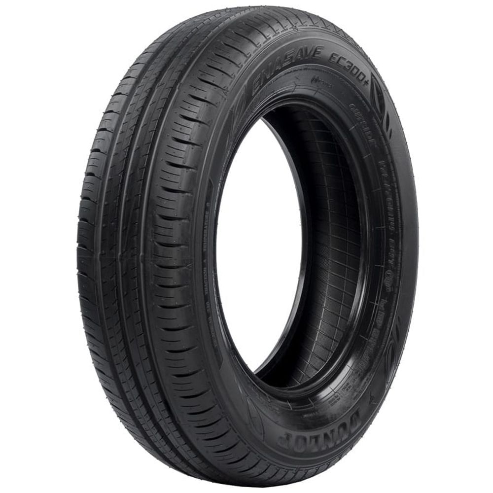 Pneu Dunlop aro 17 - 215/60R17 - Enasave EC300+ - 96H Menor preço em Pneu Dunlop aro 17 - 215/60R17 - Enasave EC300+ - 96H