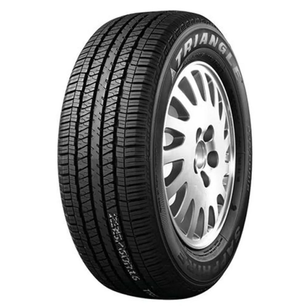 Pneu Triangle Aro 17 235/60 R17 106V TR257 Menor preço em Pneu Triangle Aro 17 235/60 R17 106V TR257