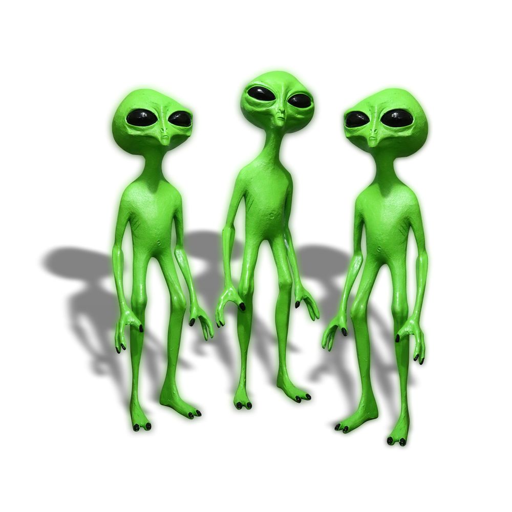 ETS - manfs - estranho caminho