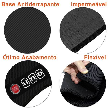 jogo-tapete-borracha-pvc-novo-uno-2010-a-2013-preto-bordado-carpete-antiderrapante-4-pc-connectparts--3-