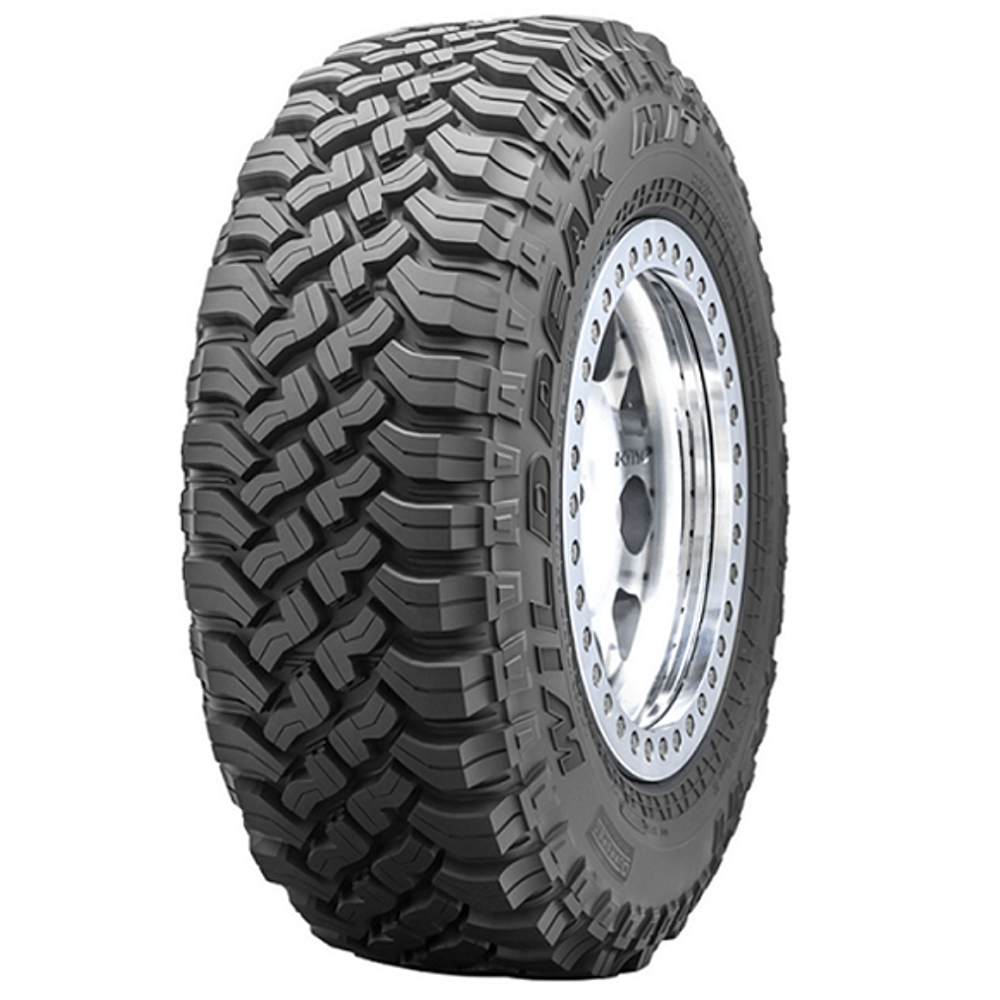 Pneu Falken aro 15 - 33X12.50 R15 - Wildpeak M/T MT01 - 108Q Menor preço em Pneu Falken aro 15 - 33X12.50 R15 - Wildpeak M/T MT01 - 108Q