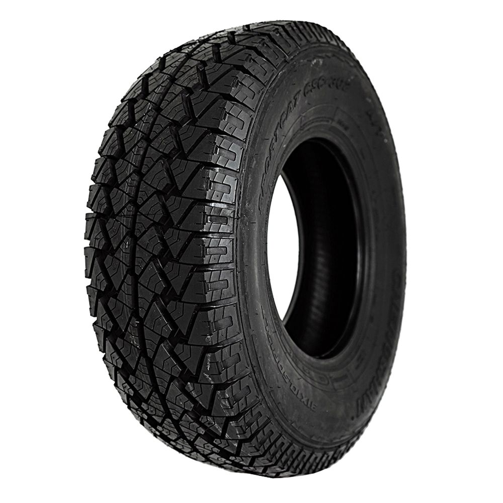 Pneu Chengshan Aro 18 265/60 R18 - 110T CSC-302 A/T Menor preço em Pneu Chengshan Aro 18 265/60 R18 - 110T CSC-302 A/T