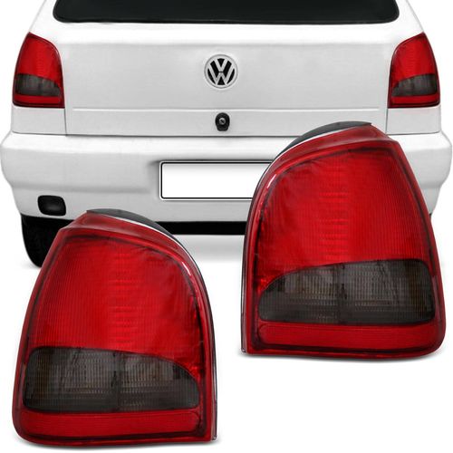 Lanterna Traseira Gol G2 95 a