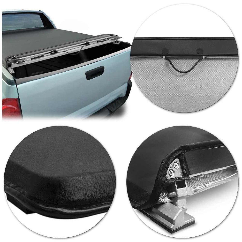 Capota Marítima Montana 2003 2004 2005 2006 2007 2008 2009 2010 Speed Tech Preta Menor preço em Capota Marítima Montana 2003 2004 2005 2006 2007 2008 2009 2010 Speed Tech Preta