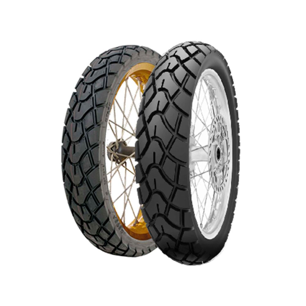 Pneu 90/90 Aro 21 Dianteiro - Kenda Menor preço em Pneu 90/90 Aro 21 Dianteiro - Kenda