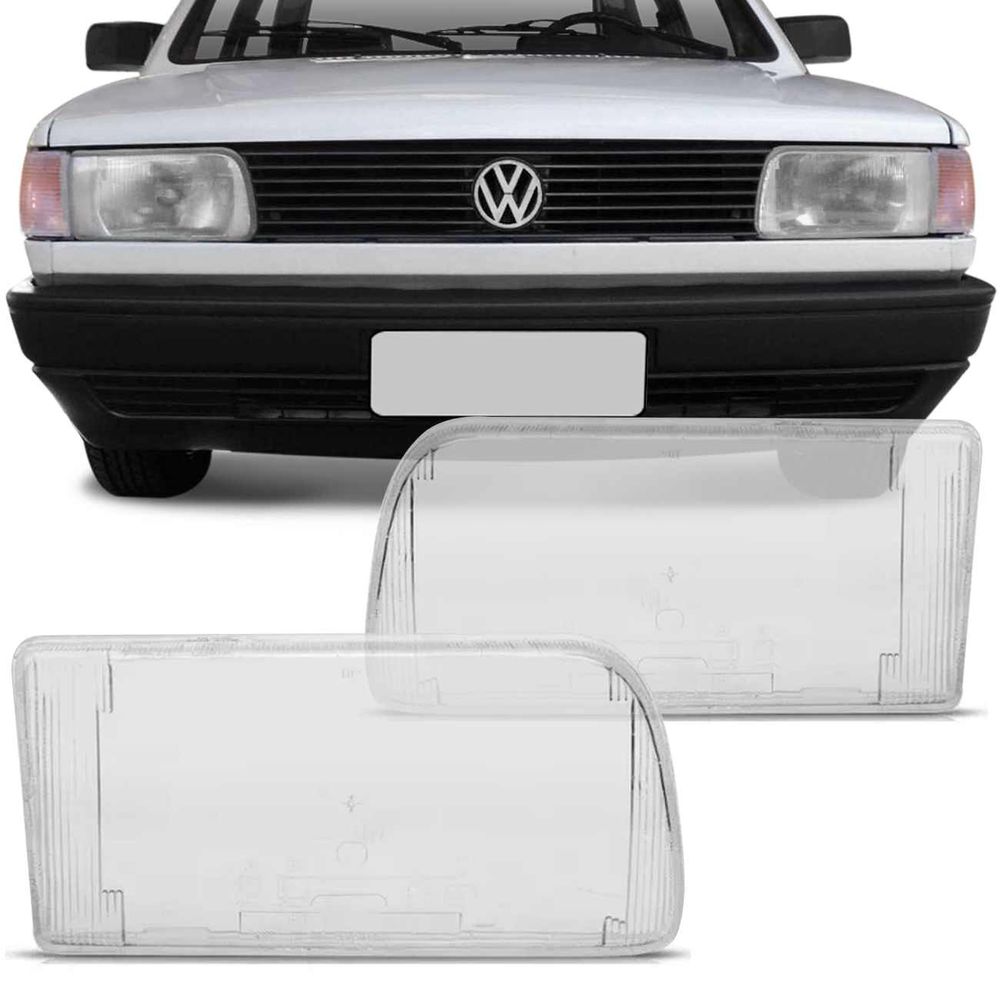 Lente Farol Gol Quadrado G1 1991 1992 1993 1994 Lisa Menor preço em Lente Farol Gol Quadrado G1 1991 1992 1993 1994 Lisa