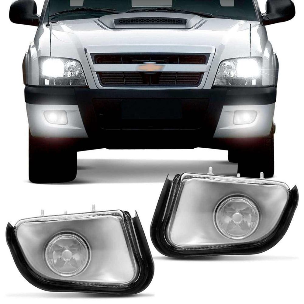 Farol Milha S10 Pitbull 2001 2002 2003 2004 2005 2006 2007 2008 2009 2010 2011 Auxiliar Neblina Menor preço em Farol Milha S10 Pitbull 2001 2002 2003 2004 2005 2006 2007 2008 2009 2010 2011 Auxiliar Neblina