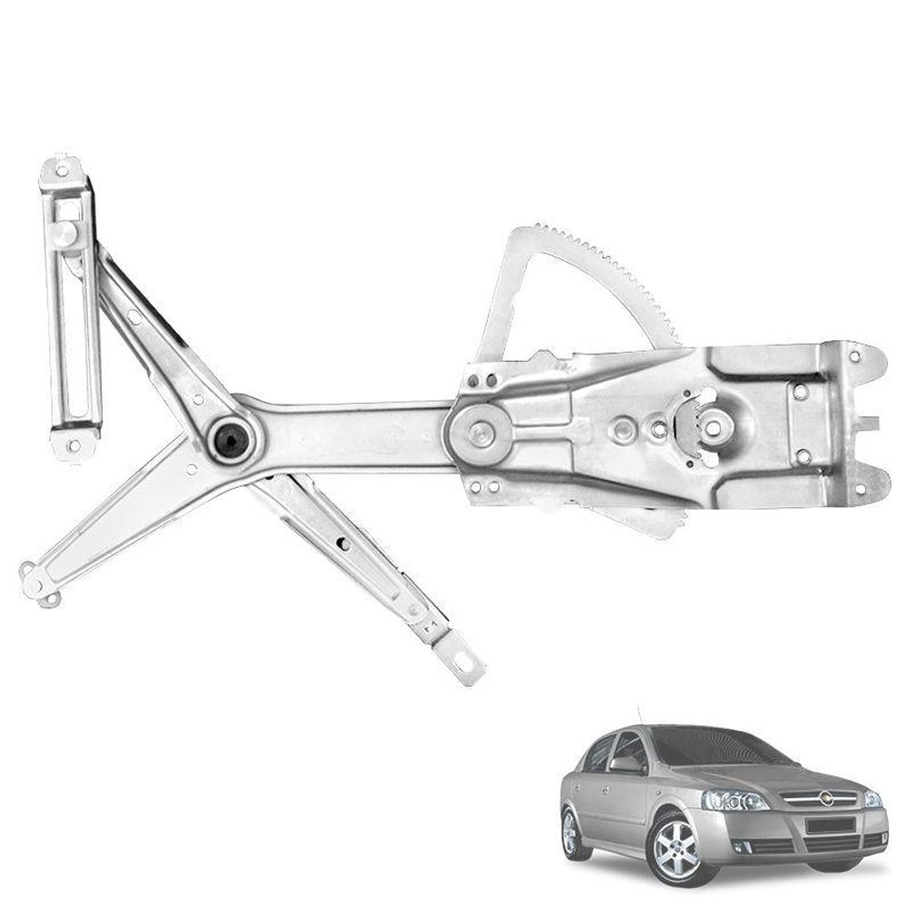 Maquina De Vidro Eletrico Astra 1998 a 2011 4 Pts Dianteiro Direita Menor preço em Maquina De Vidro Eletrico Astra 1998 a 2011 4 Pts Dianteiro Direita