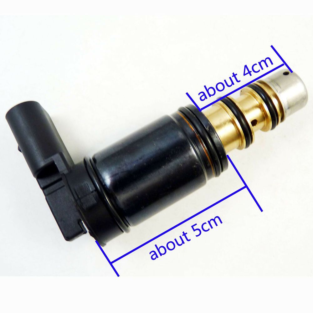 Valvula Torre Controle Do Compressor Amarok Passat Jetta Menor preço em Valvula Torre Controle Do Compressor Amarok Passat Jetta