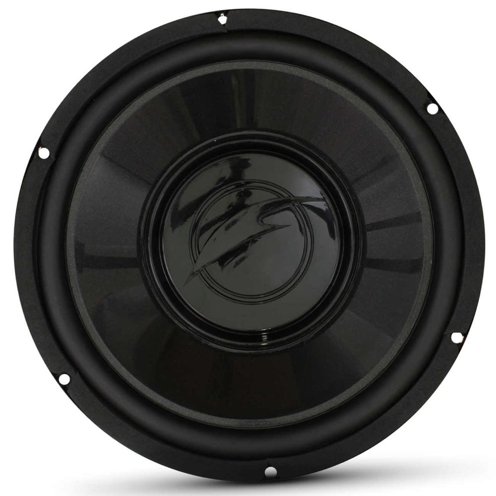 Alto Falante Subwoofer Foxer BlackBird 10 Polegadas 175W RMS 4 Ohms Bobina Dupla BK-104D Menor preço em Alto Falante Subwoofer Foxer BlackBird 10 Polegadas 175W RMS 4 Ohms Bobina Dupla BK-104D