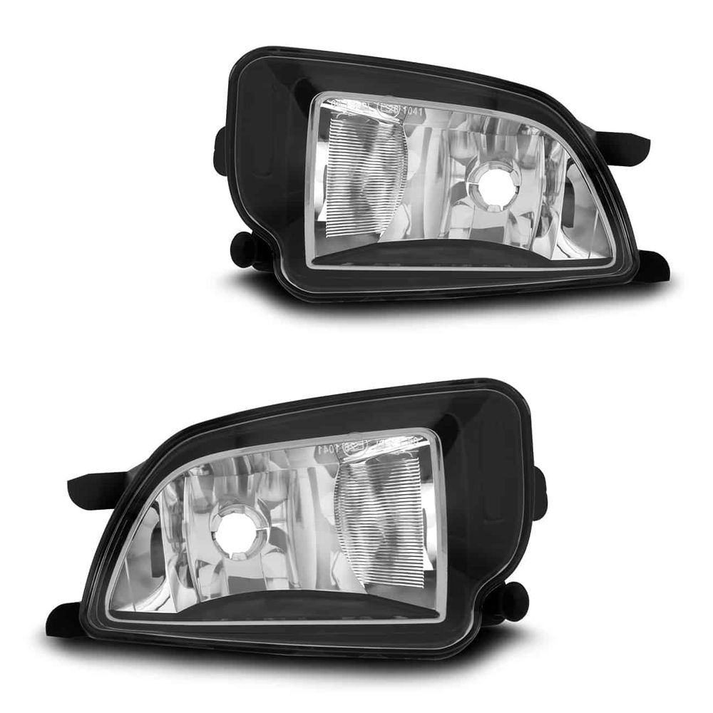 Farol Milha Gol Voyage G6 2013 2014 2015 2016 Auxiliar Neblina Original Hella + Lâmpada Menor preço em Farol Milha Gol Voyage G6 2013 2014 2015 2016 Auxiliar Neblina Original Hella + Lâmpada