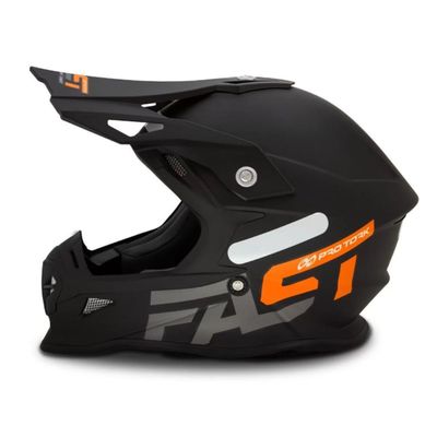 Capacete Moto Gladiator Texx V3 Escamoteável Robocop Chumbo em