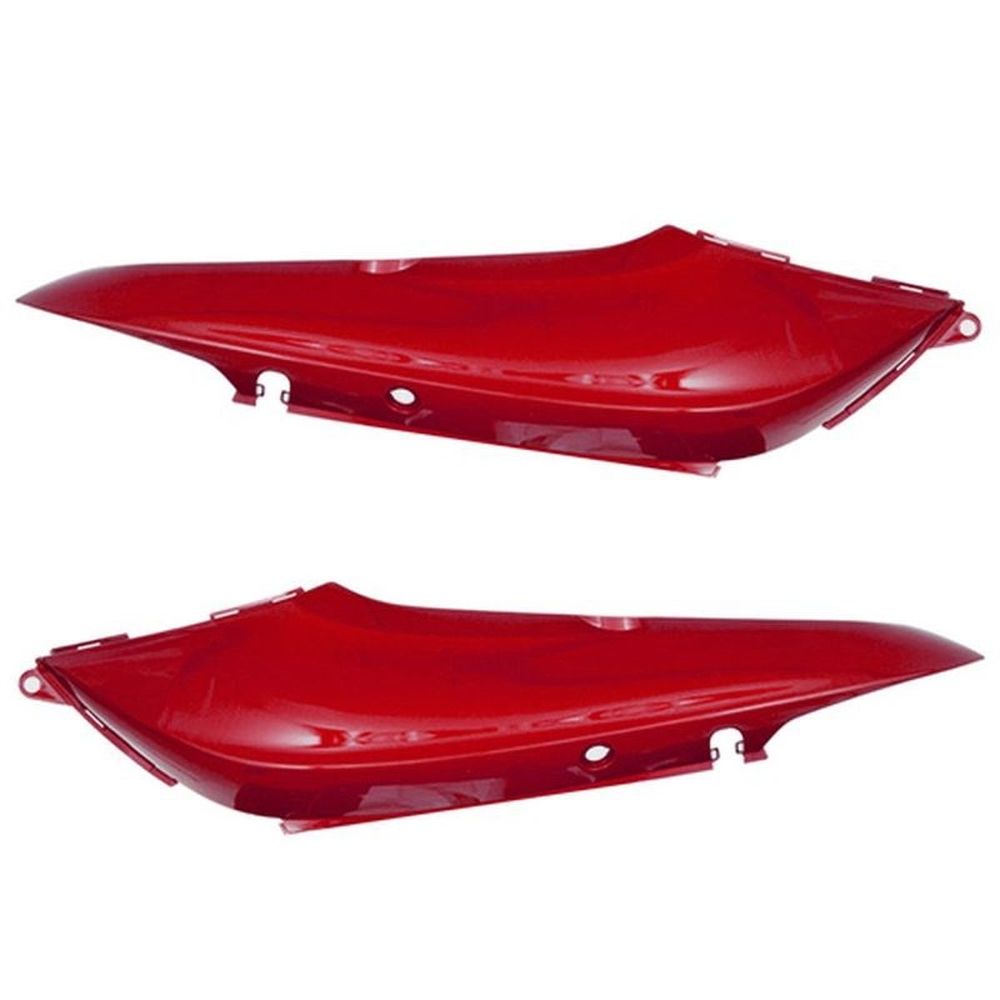 Tampa Lateral Pro Tork Biz+ 125 Ex 2012 - 2017 Menor preço em Tampa Lateral Pro Tork Biz+ 125 Ex 2012 - 2017