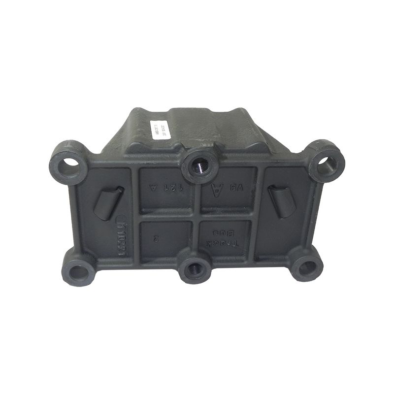 Coxim motor mbb tras.axor/atego 3 furos jc rei nac **mercede