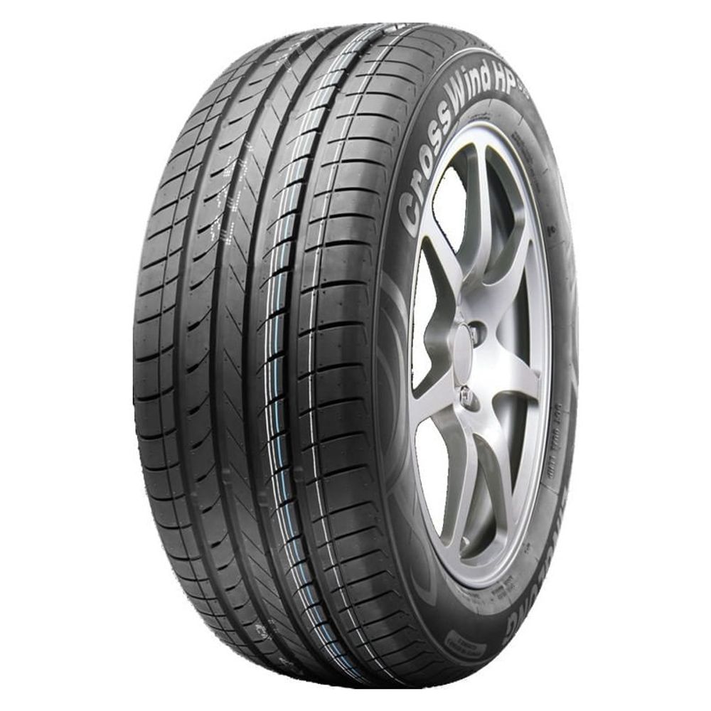 Pneu LingLong aro 16 - 215/60R16 - Crosswind HP010 - 95H Menor preço em Pneu LingLong aro 16 - 215/60R16 - Crosswind HP010 - 95H