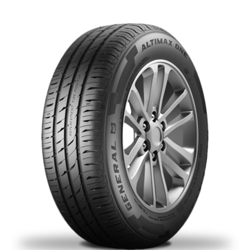 Pneu 175/65 R14 82T Altimax One General Tire Menor preço em Pneu 175/65 R14 82T Altimax One General Tire