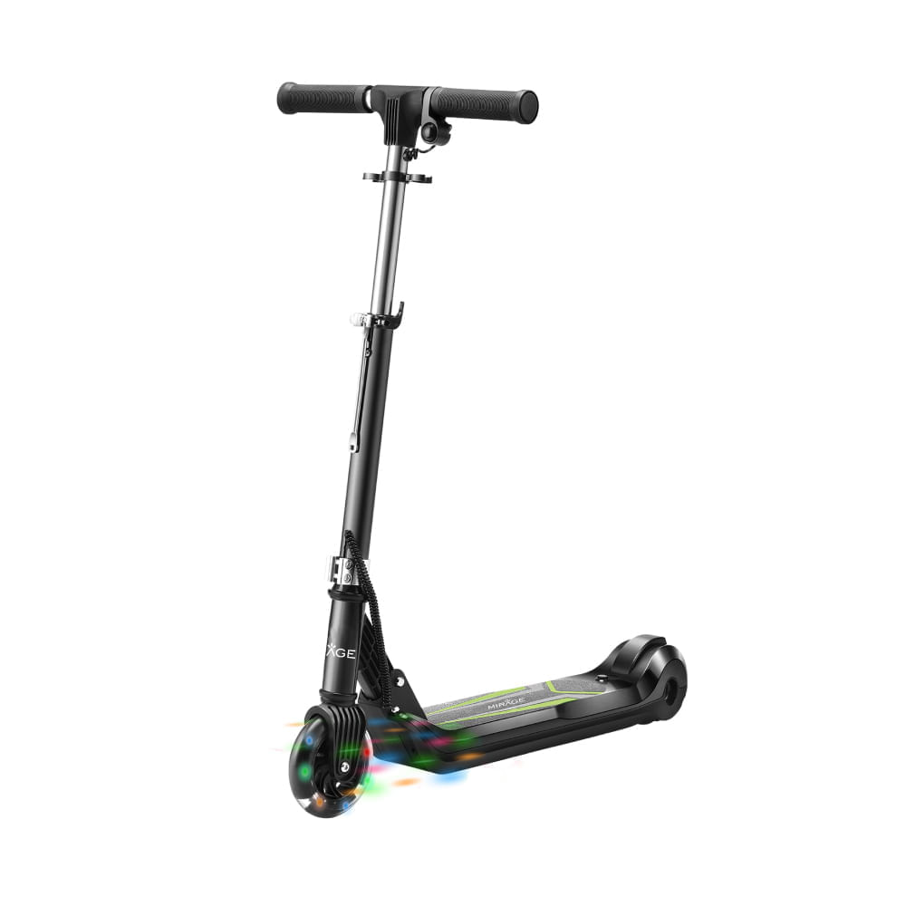 Patinete Elétrico 5 Pol 8 Km/H 45 Kgs Mirage - ES414 Menor preço em Patinete Elétrico 5 Pol 8 Km/H 45 Kgs Mirage - ES414