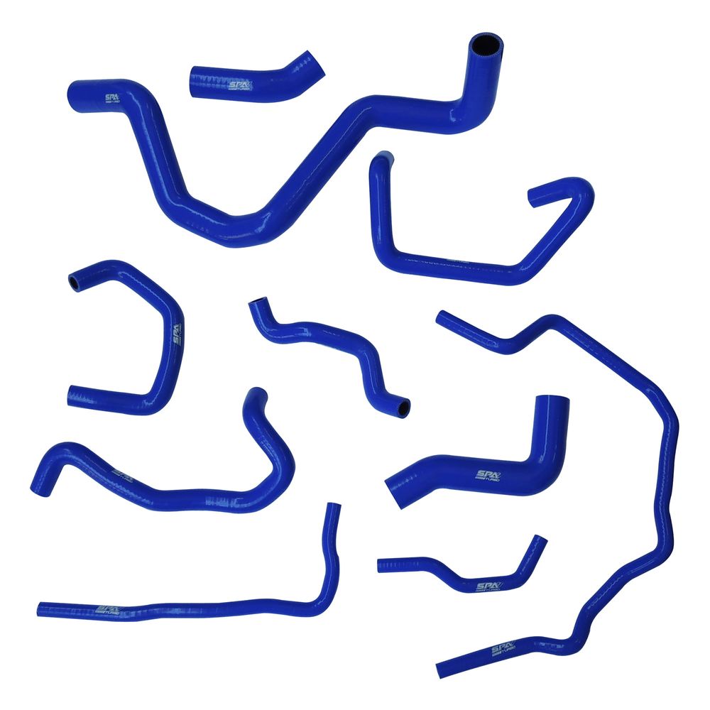 Kit Mangueira Arrefecimento Em Silicone Audi A3 1.8t 20v Menor preço em Kit Mangueira Arrefecimento Em Silicone Audi A3 1.8t 20v