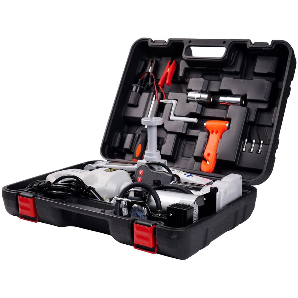 Mautyke Macaco Elétrico Hidráulico com Chave de Aperto S Menor preço em Mautyke Macaco Elétrico Hidráulico com Chave de Aperto S