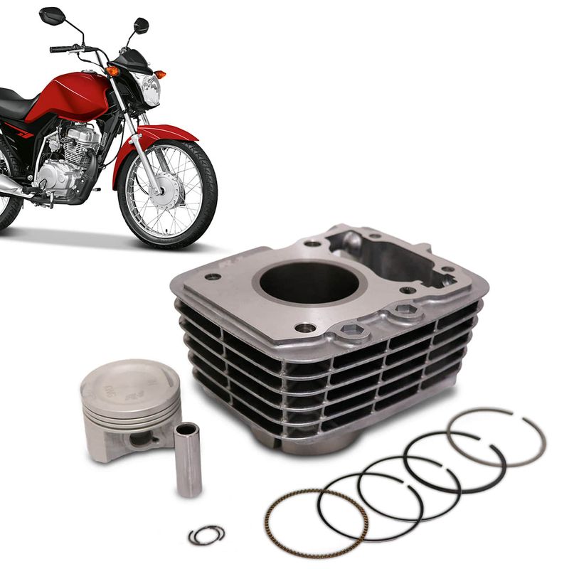 Kit de remoção de pistão de freio de 14 peças para motocicletas 
