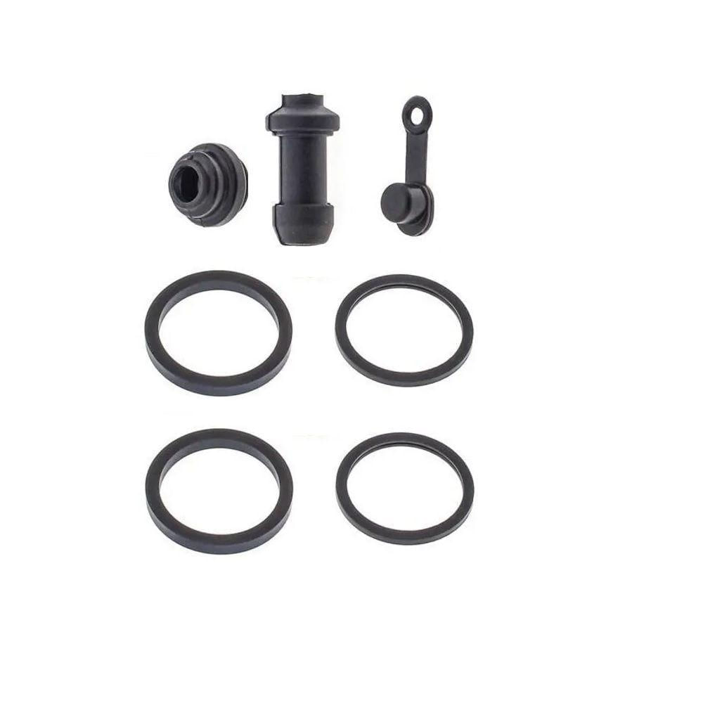 Reparo Pinça Freio Moto Cg150 Titan Sem Abs Dianteira 44080 Menor preço em Reparo Pinça Freio Moto Cg150 Titan Sem Abs Dianteira 44080