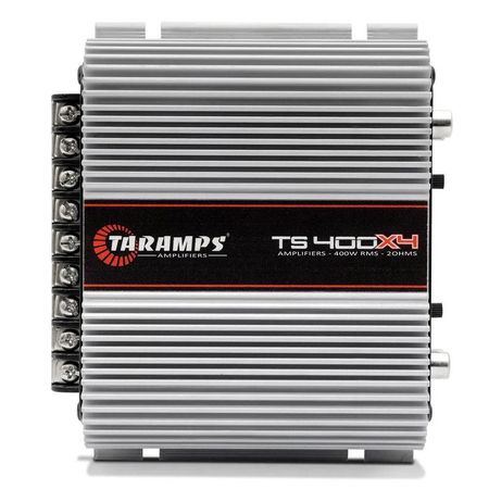 modulo-amplificador-taramps-ts400-400w-rms-2-ohms-4-canais---cabo-rca-4mm-5m-connectparts--2-