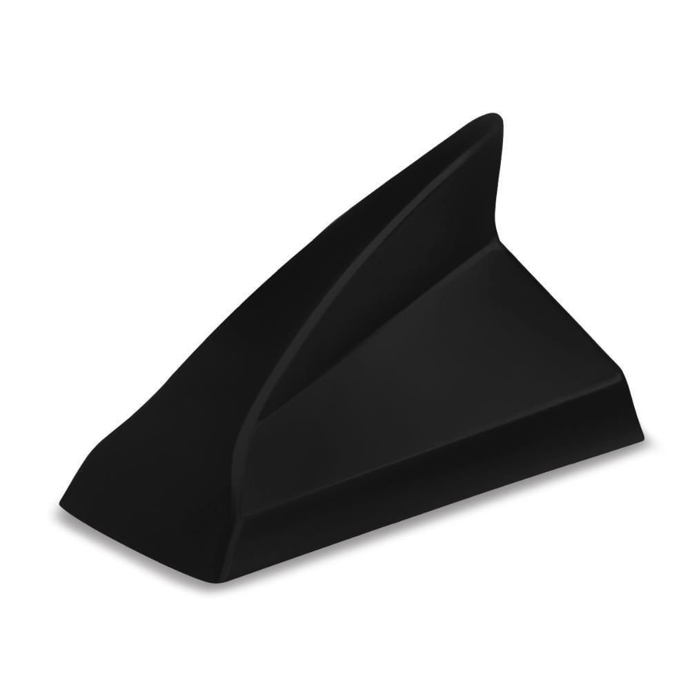 Antena De Teto Tubarão Dianteira Traseiro Universal Shark Preto Menor preço em Antena De Teto Tubarão Dianteira Traseiro Universal Shark Preto