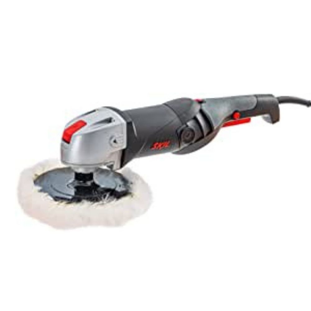 Politriz Angular 110V 7" 1300W 9071 Skil - Outlet Menor preço em Politriz Angular 110V 7" 1300W 9071 Skil - Outlet