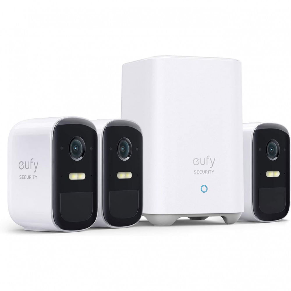 eufy on pc