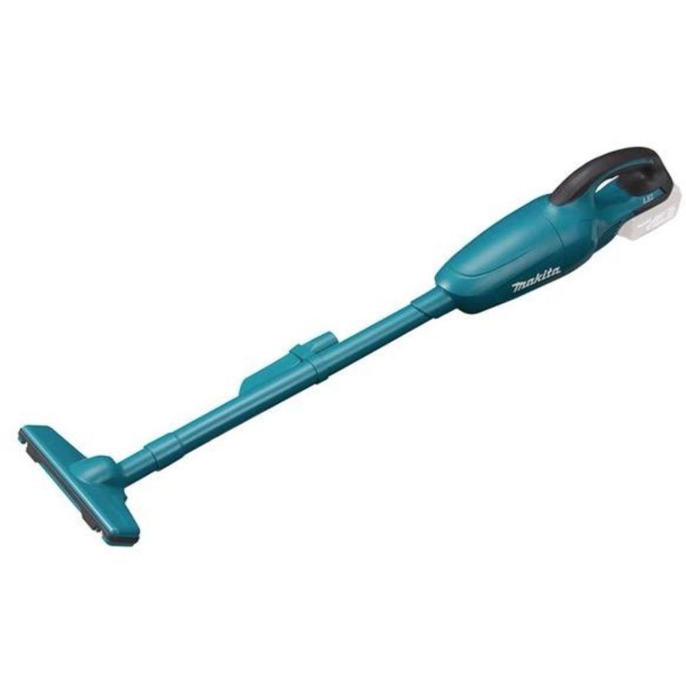 Aspirador de Pó 18V 650ml DCL180Z Makita - Outlet Menor preço em Aspirador de Pó 18V 650ml DCL180Z Makita - Outlet