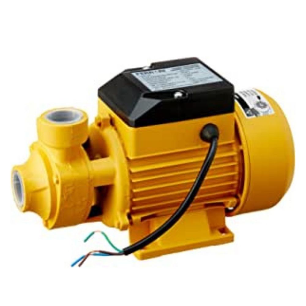 Bomba Periferica Ferrari Acquapump 1/2cv - 127v Ferrari Amarelo- Outlet Menor preço em Bomba Periferica Ferrari Acquapump 1/2cv - 127v Ferrari Amarelo- Outlet