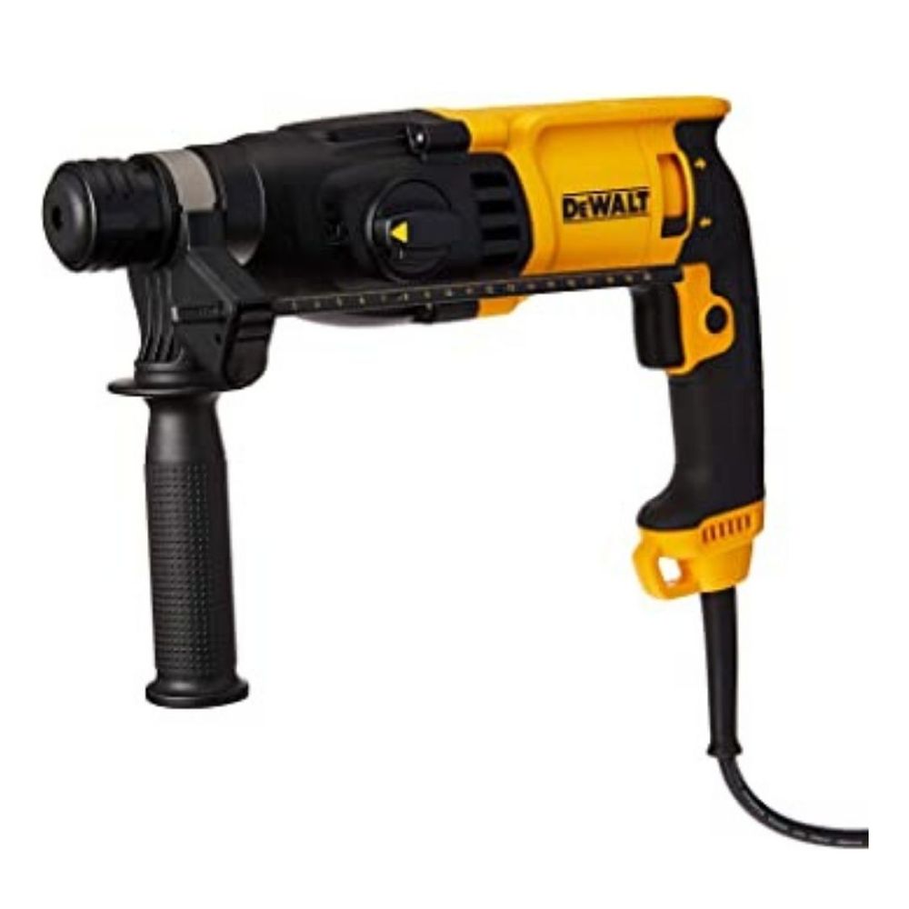DEWALT -MARTELETE PERF/ROMP SDS PLUS 1- Outlet Menor preço em DEWALT -MARTELETE PERF/ROMP SDS PLUS 1- Outlet