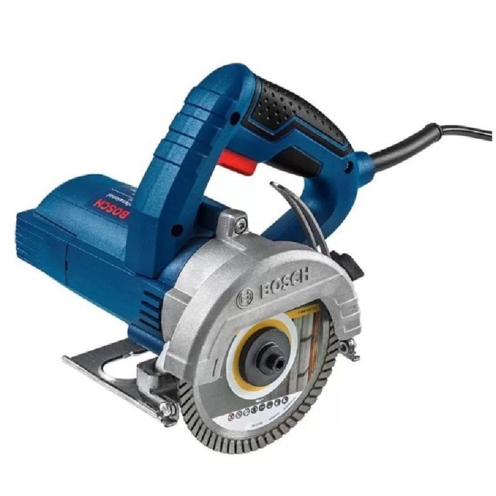 Serra marmore BOSCH Titan GDC 150 1500w Menor preço em Serra marmore BOSCH Titan GDC 150 1500w