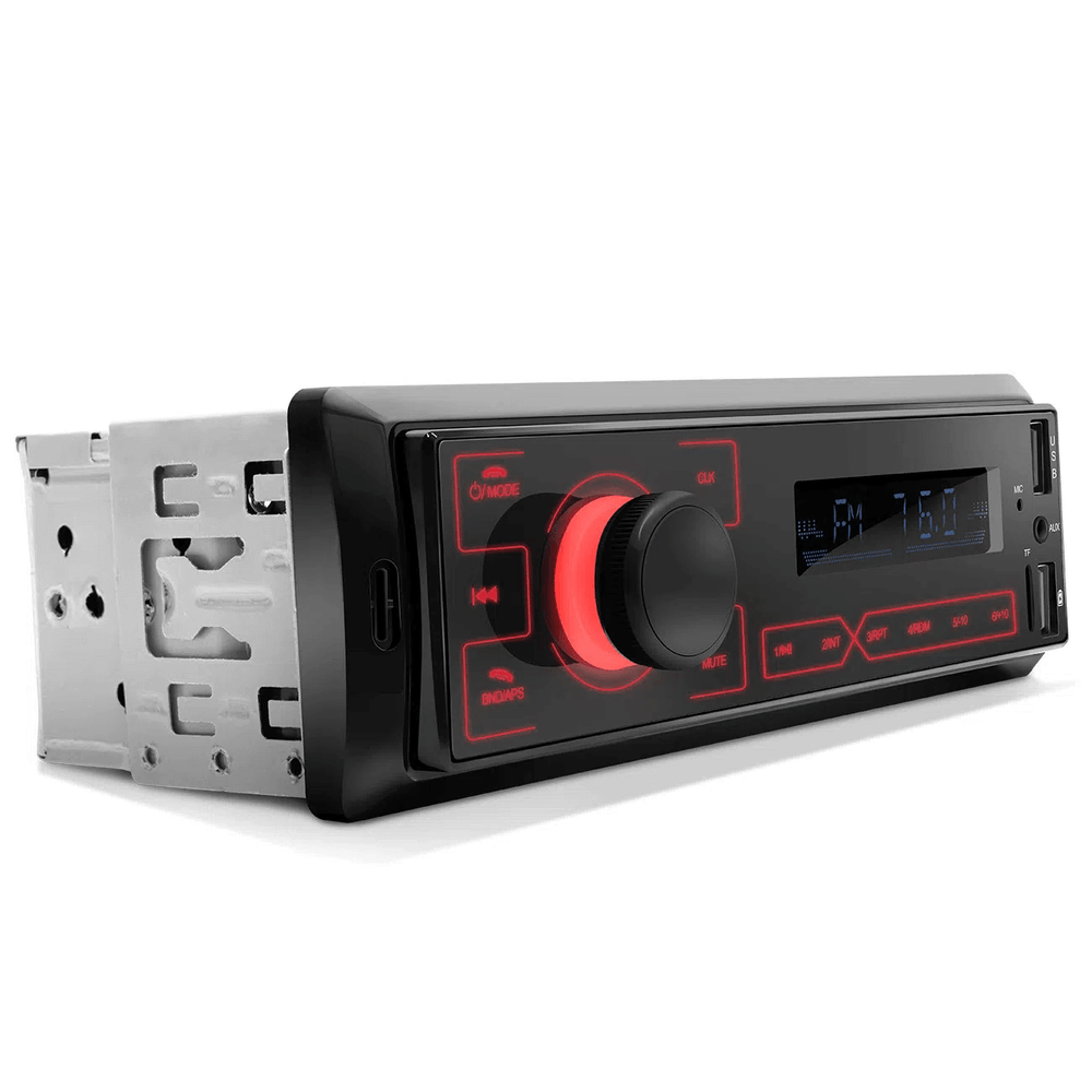 Som Automotivo MP3 Player Shutt Rio de Janeiro 2 USB Carrega Celular Bluetooth SD Full Touch Menor preço em Som Automotivo MP3 Player Shutt Rio de Janeiro 2 USB Carrega Celular Bluetooth SD Full Touch