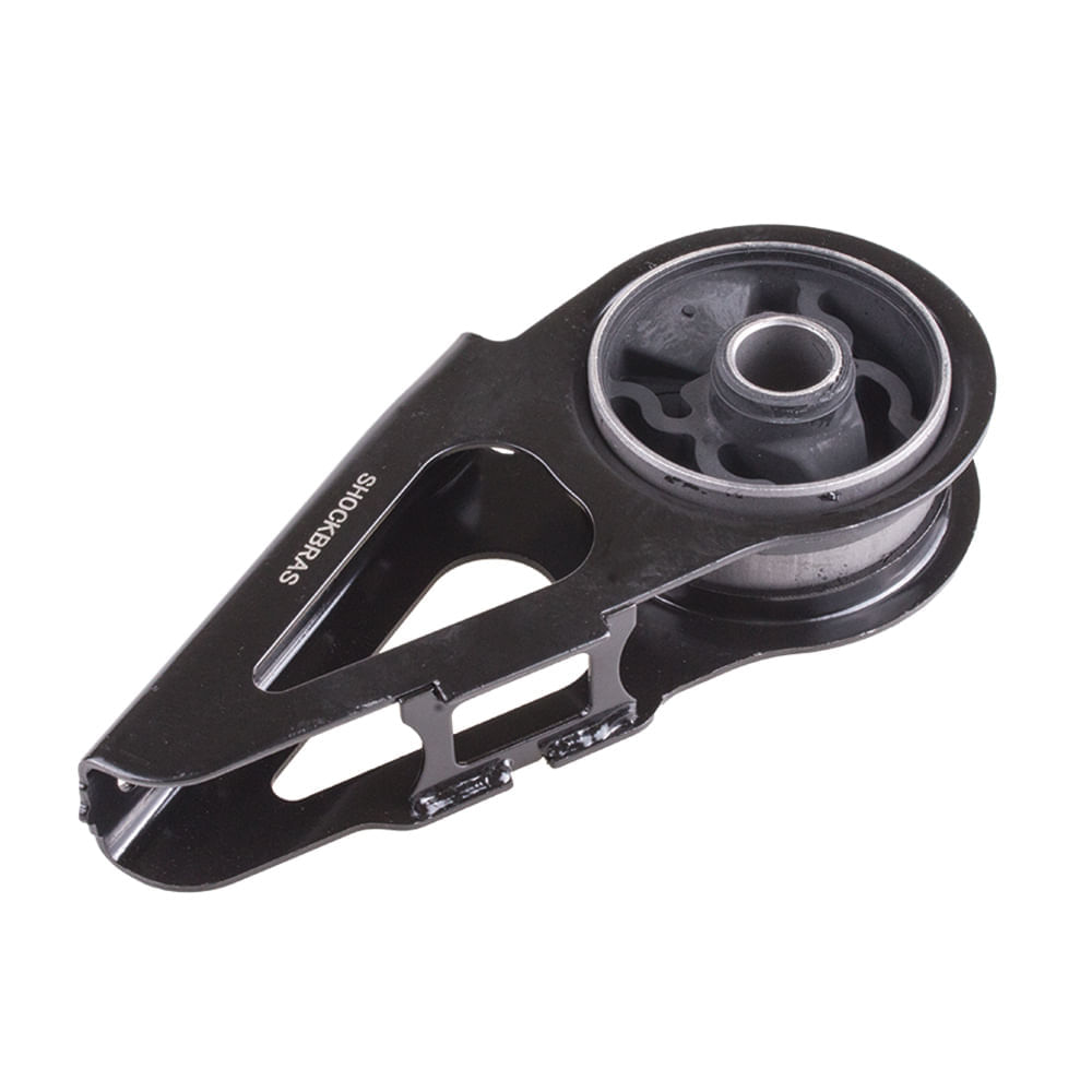 Calço Coxim Frontal Motor Fit 2003 A 2008 - 1123 - Acx07003 Menor preço em Calço Coxim Frontal Motor Fit 2003 A 2008 - 1123 - Acx07003