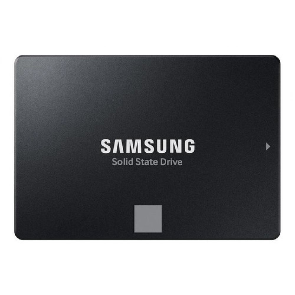 Hd Ssd 500gb Evo 870 Sata 2.5 560mbs Samsung 8806090545924 Menor preço em Hd Ssd 500gb Evo 870 Sata 2.5 560mbs Samsung 8806090545924
