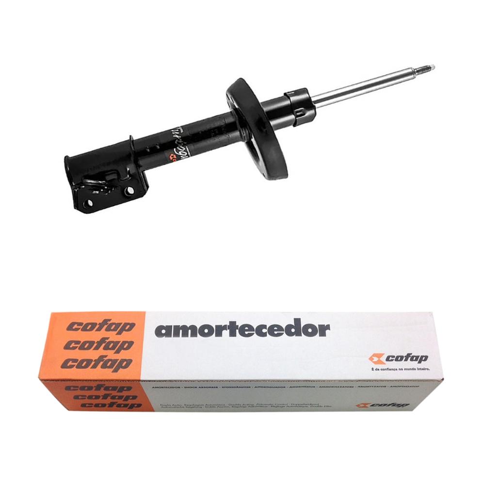 Amortecedor Dianteiro LE Vectra 1996 a 2005 COFAP GP30100 Menor preço em Amortecedor Dianteiro LE Vectra 1996 a 2005 COFAP GP30100