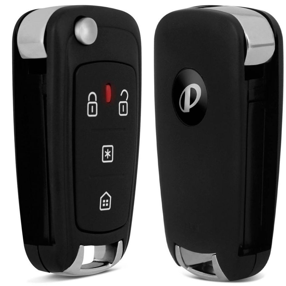 Capa Carcaça Reposição Chave Canivete Alarme Positron Px80 é ruim? Capa Carcaça Reposição Chave Canivete Alarme Positron Px80 é boa?