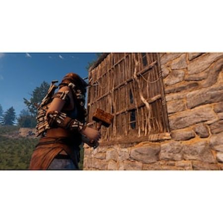 Jogo Rust: Console Edition - Xbox One - Connect Parts