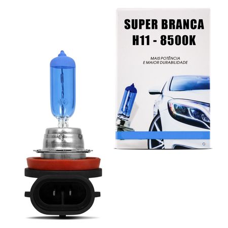 Lampada-Super-Branca-H11-8500K-55W-12V-Efeito-Xenon-connectparts---1-
