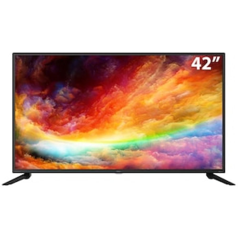 Smart TV LED 42" Full HD Philco PTV42G52RCF com WiFi, HDMI, USB e Processador Quad-core é ruim? Smart TV LED 42" Full HD Philco PTV42G52RCF com WiFi, HDMI, USB e Processador Quad-core é boa?